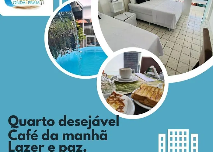 Pousada Onda & Praia